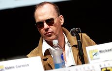 Forget Yanny or Laurel. Michael Keaton has two other words we need to remember