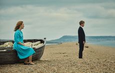 Saoirse Ronan's tense, troubling new film On Chesil Beach