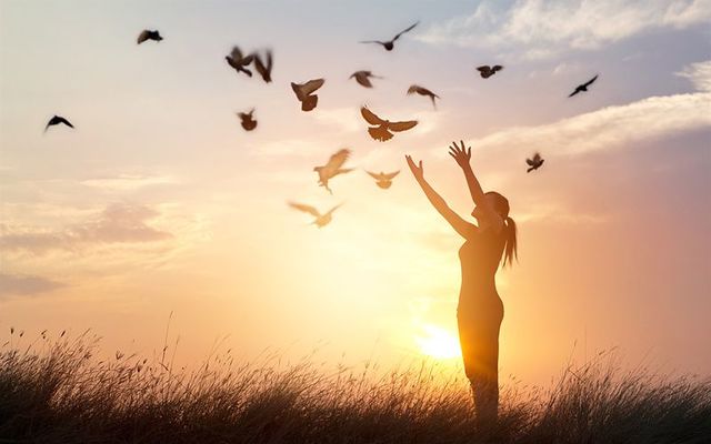 \"Overwhelm and stress negatively impact your health.\"