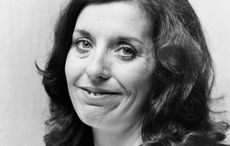 On This Day: Betty Williams, a co-recepient of the Nobel Peace Prize, was born in 1943