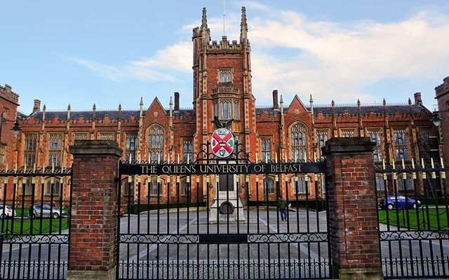 Queens University Belfast have launched a new MBA.