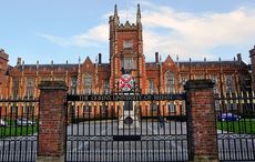 Queen’s University Belfast launch new MBA program