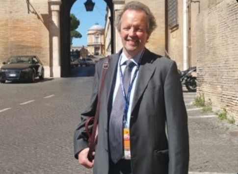 Paddy Agnew to call witnesses Mary McAleese and Diarmuid Martin in Irish Times case