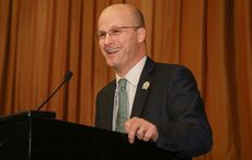 New NYC St. Patrick’s Day parade head seeks unity