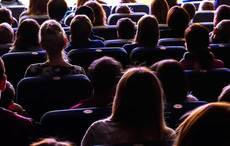 Love movies? The Irish are Europe’s largest cinema-goers