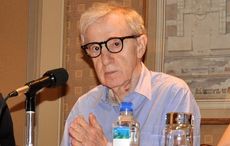 Moses Farrow strongly denies dad Woody Allen abused sister Dylan 