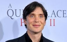 Happy birthday to absolute legend Cillian Murphy! 