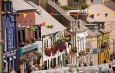 The best towns to visit along Ireland's Wild Atlantic Way