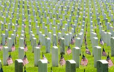 Famous Irish philosophies and tributes we should remember on Memorial Day