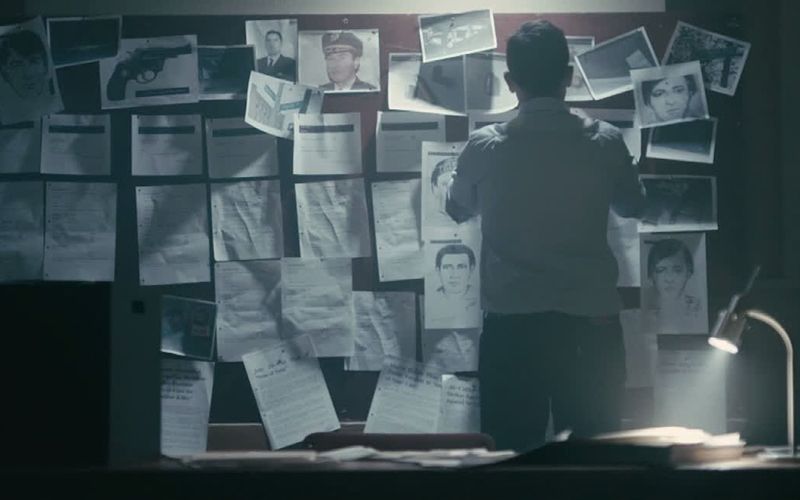 How “Son of Sam” was caught by heroic Irish cop revealed in new documentary