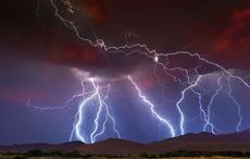 Cork family miraculously escape house struck by lightning