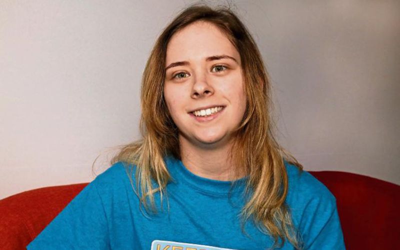Young Irish woman will never walk again without this US surgery