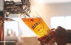 US beer history celebrated in Guinness’ Blonde American Lager