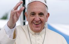 Pope Francis believes Ireland and Europe lost to the Catholic Church