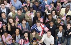 Number of American's visiting Ireland sees huge boost