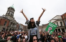 Ireland’s era of guilt and shame is over and the Catholic Church needs to buck up