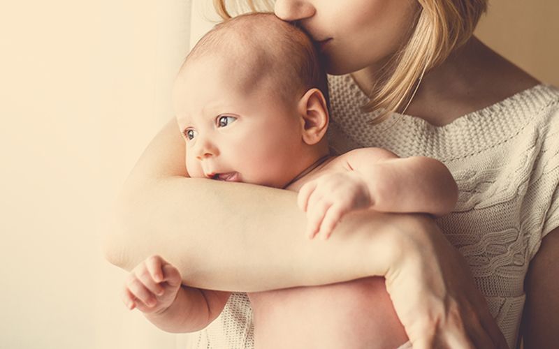 15,000 illegal adoptions in Ireland, mothers told babies had died 