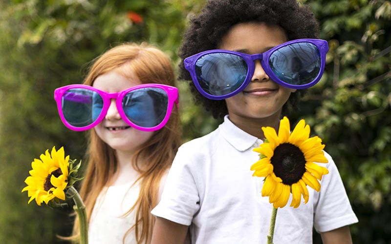Dublin in Bloom as Phoenix Park comes alive for the June Bank Holiday