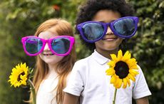 Dublin in Bloom as Phoenix Park comes alive for the June Bank Holiday