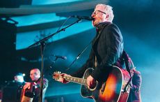 Flogging Molly and The Dropkick Murphys kick off joint US tour