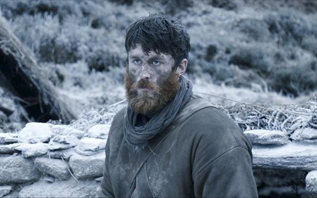 Groundbreaking Irish famine movie "Black 47" gets release date