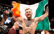 WATCH: Game of Thrones star says he could "crush" Conor McGregor