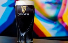 Mystery of Guinness Stout Bubbles Solved, Beer Physics