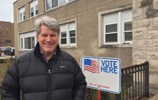 Wisconsin Democrat Matt Flynn called upon to leave gubernatorial race amid sex abuse cover-up