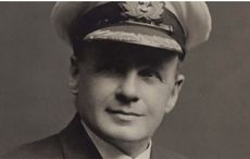 Extraordinary story of Titanic’s second officer Charles Herbert Lightroller
