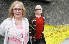 Two hundred Magdalene Laundry survivors gather in Dublin to tell their stories