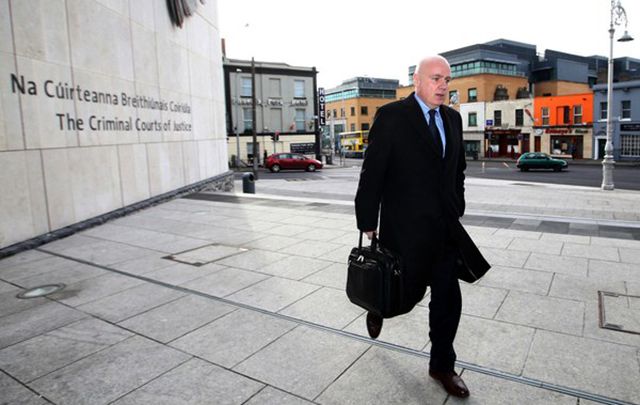 Anglo Irish bank chief David Drumm found guilty of $10 billion fraud ...