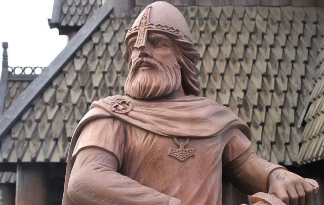 DNA research reveals the impact that Irish slaves had on Iceland\'s genetic makeup