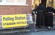 Does abortion referendum mean the death of Catholic Ireland? 