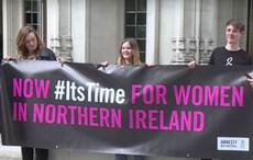 UK Supreme Court states Northern Ireland abortion laws ‘incompatible with human rights’
