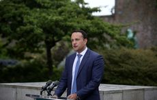 Taoiseach announces massive new global initiative to expand Ireland’s influence by 2025