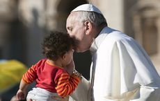 Pope Francis confirms itinerary for Ireland 2018 visit – No Northern Ireland trip included