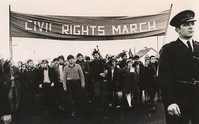 50th anniversary of northern
