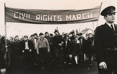 The 50th anniversary of Northern Ireland's Civil Rights Movement and how it started