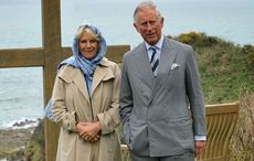 Charles and Camilla to visit Cork and Kerry this week to learn of Prince’s ancestry