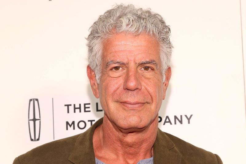 Why Anthony Bourdain loved “Typhoid Mary” so much