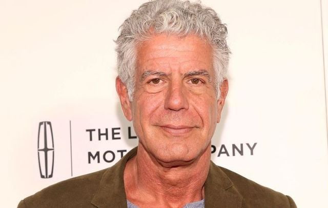 Anthony Bourdain admired Irish immigrant \'Typhoid Mary\' and her fighting spirit.