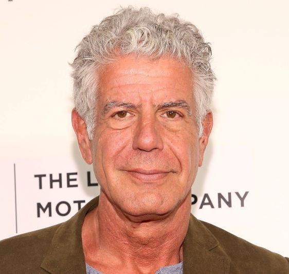 Why Anthony Bourdain loved “Typhoid Mary” so much