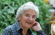 Michelin star-winning Irish chef Myrtle Allen dies aged 94