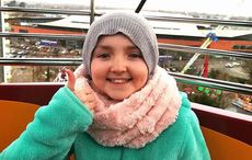 Irish mother battles for funds to keep 13-year-old daughter alive 