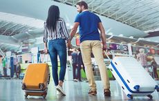 Irish vacationers visiting USA caught out with scam visa websites