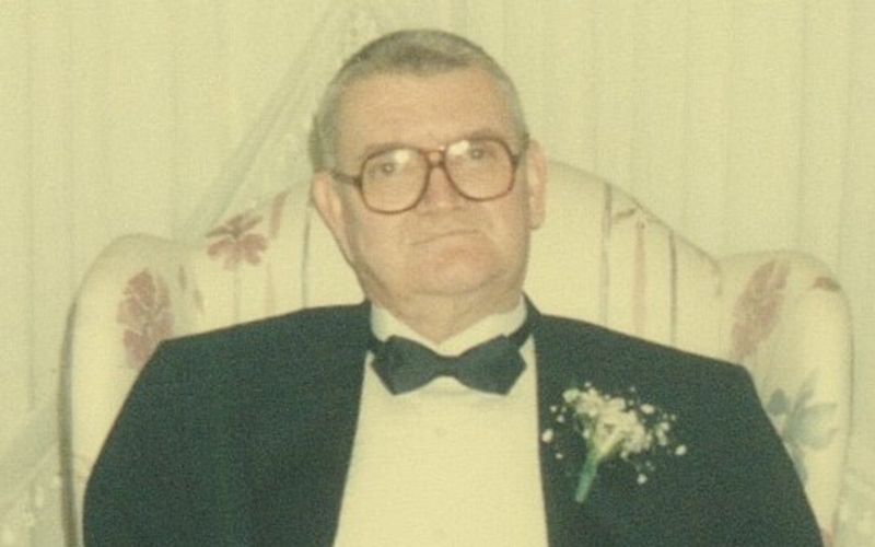 Why my orphaned Irish father will always be my best friend