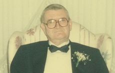 Why my orphaned Irish father will always be my best friend