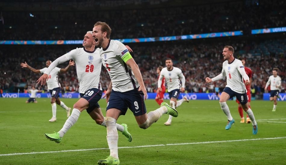 Harry Kane’s Irish roots back in the spotlight after England's World Cup win