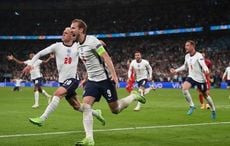 Harry Kane’s Irish roots back in the spotlight after England's World Cup win