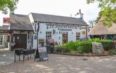 Award-winning Louth bar on the market for $1.75m